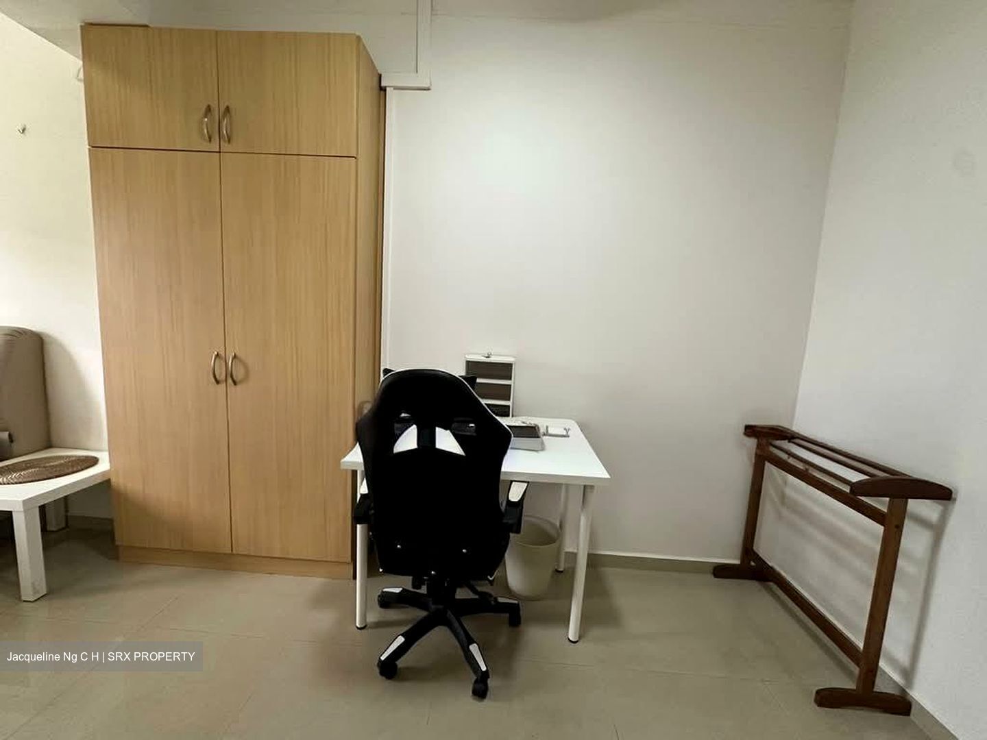 Queensway Tower / Queensway Shopping Centre (D3), Apartment #571700081